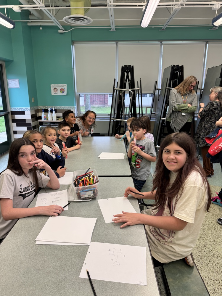 Pop-up Attendance Day