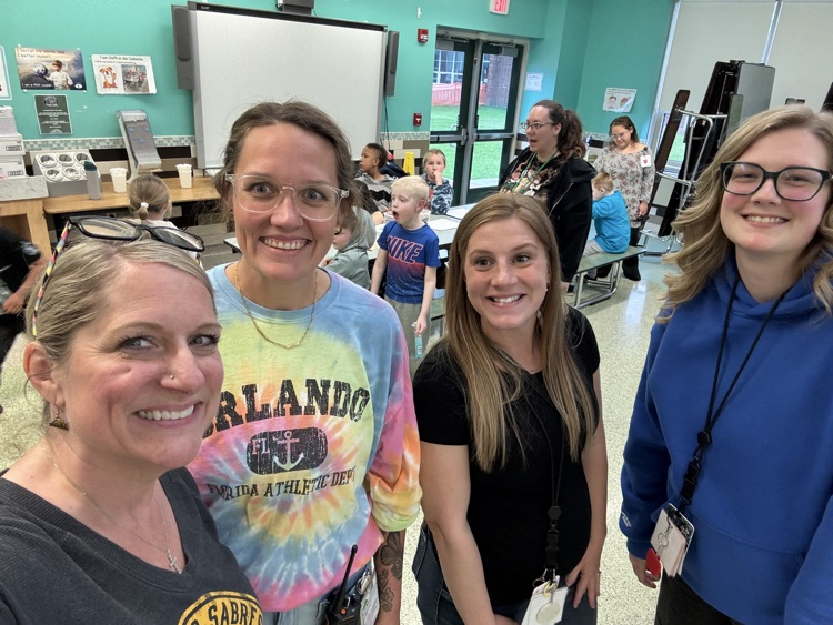 Pop-Up Attendance Day