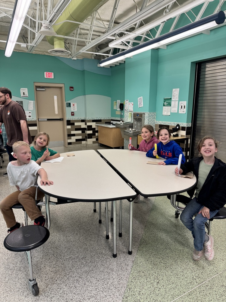 Pop-Up Attendance Day