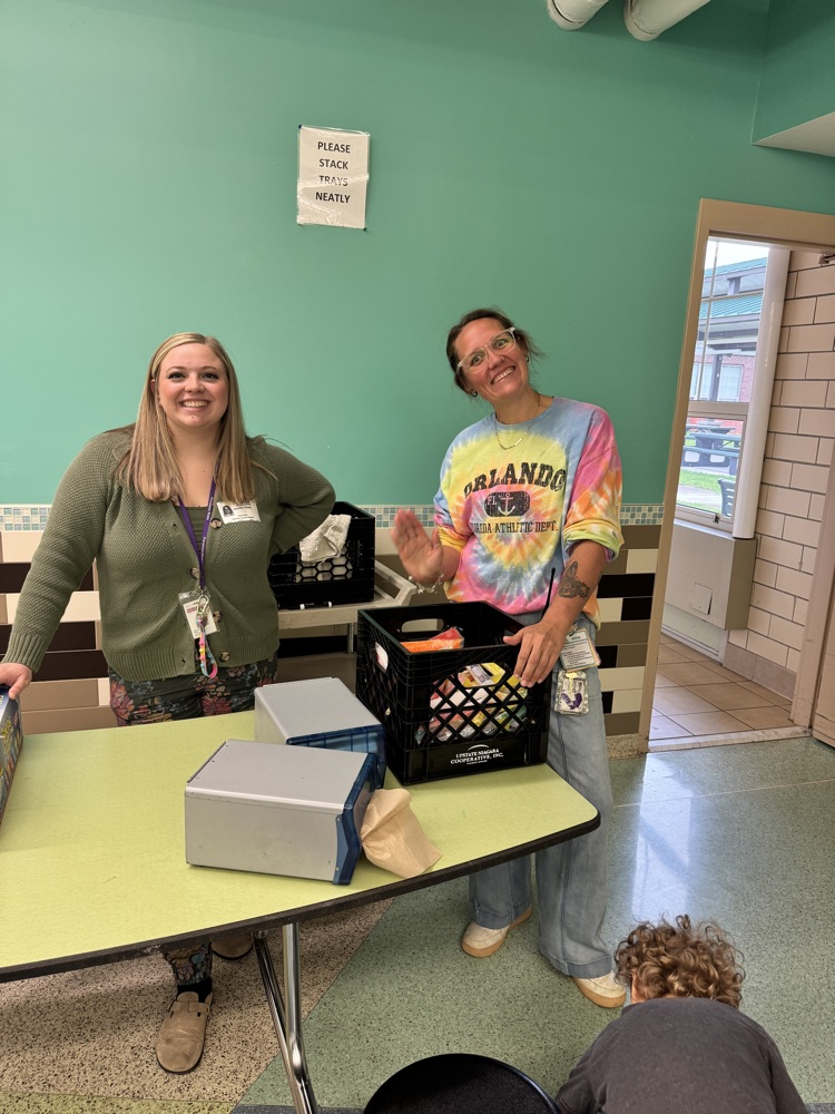 Pop-Up Attendance Day