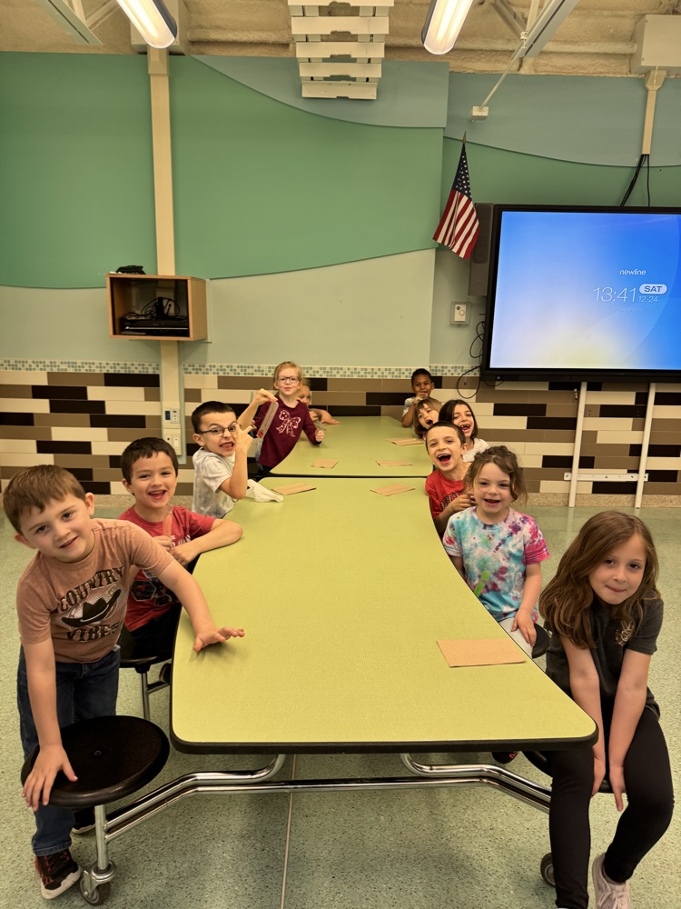 Pop-Up Attendance Day