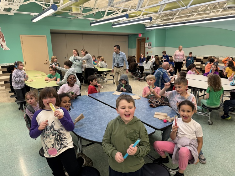 Pop-Up Attendance Day
