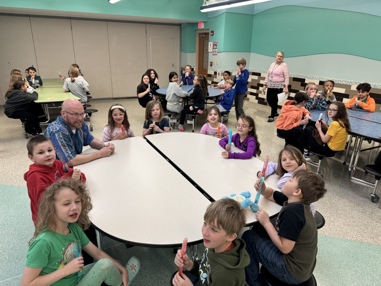 Pop-Up Attendance Day