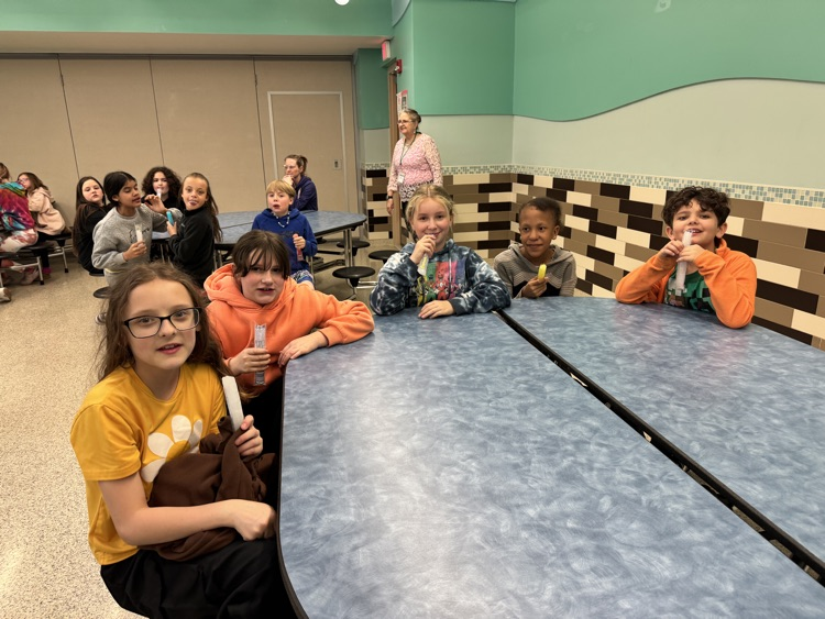 Pop-Up Attendance Day