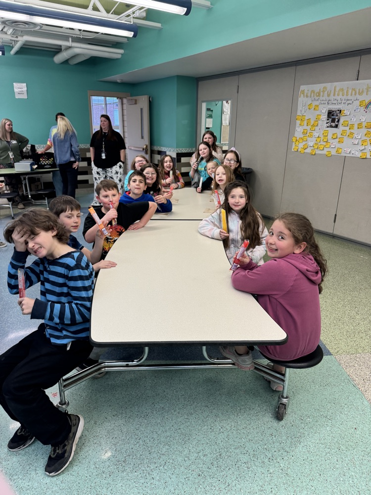 Pop-Up Attendance Day