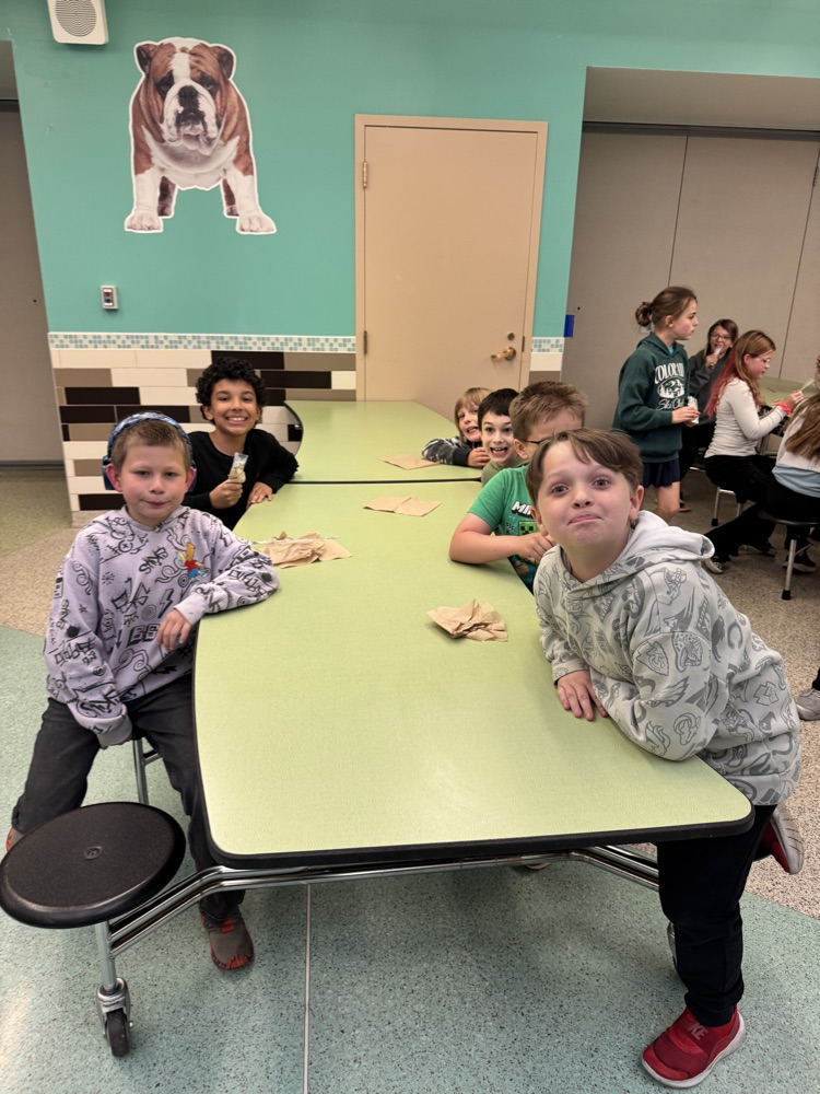 Pop-Up Attendance Day