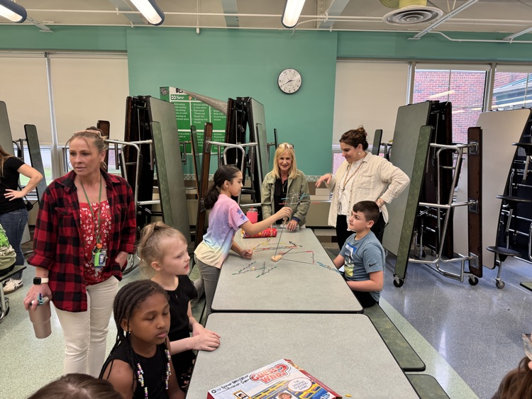Pop-Up Attendance Day