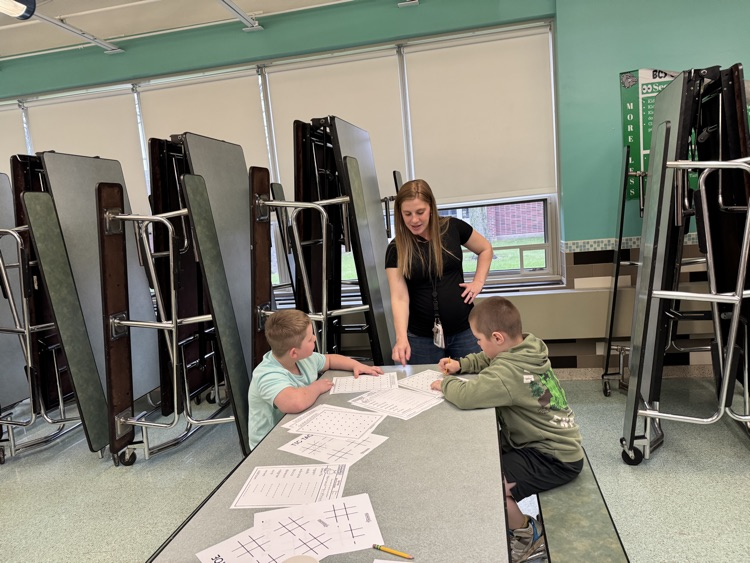 Pop-Up Attendance Day