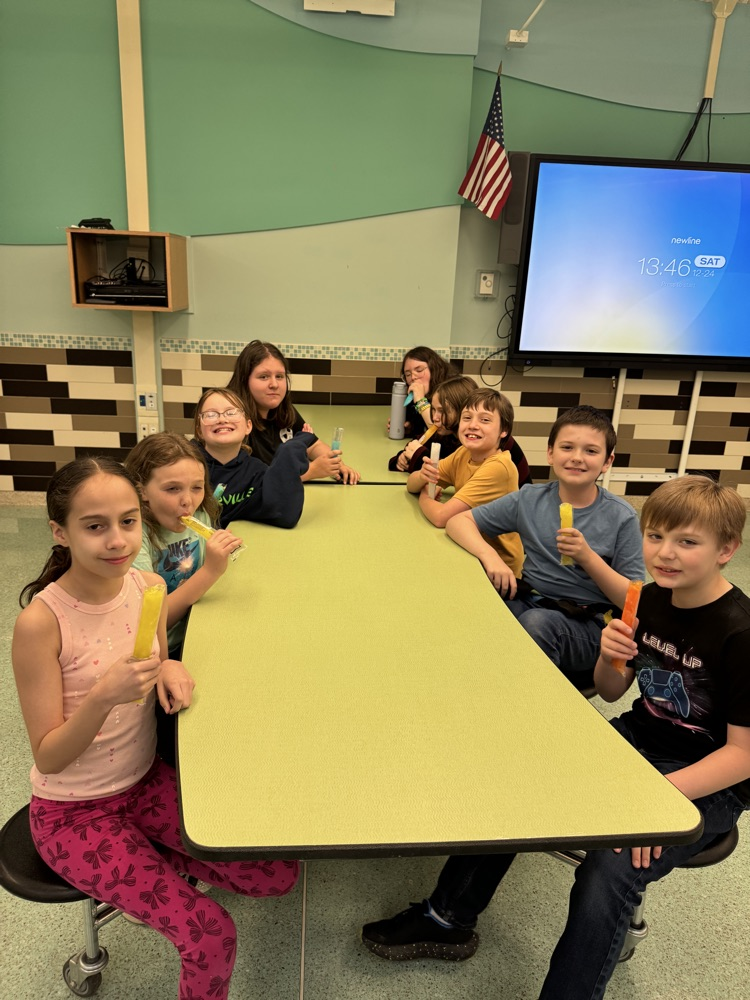 Pop-Up Attendance Day