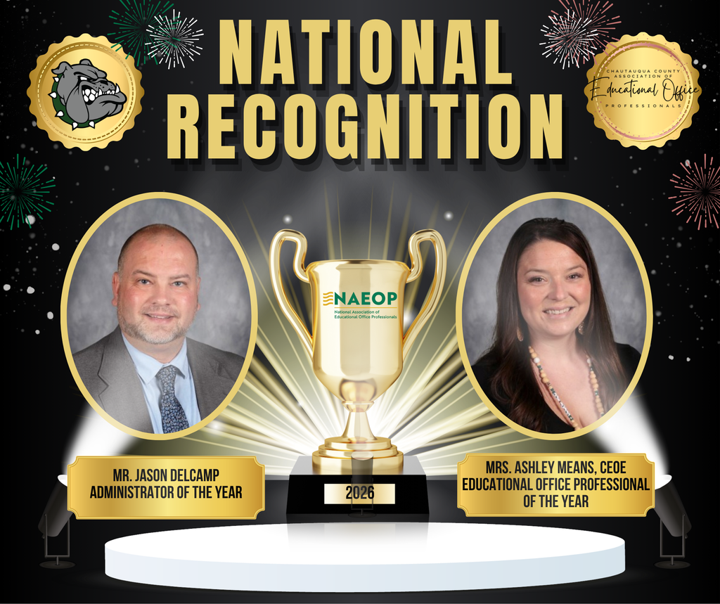 National Recognition