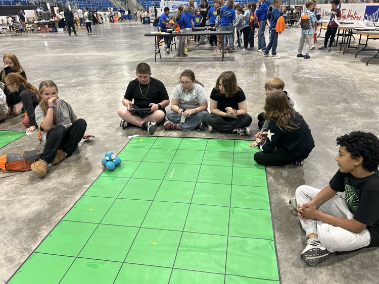 stem wars  2026