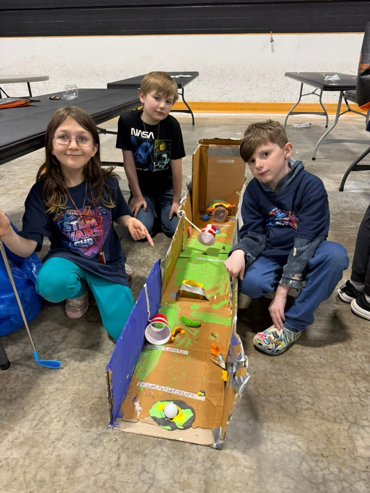 stem wars  2026