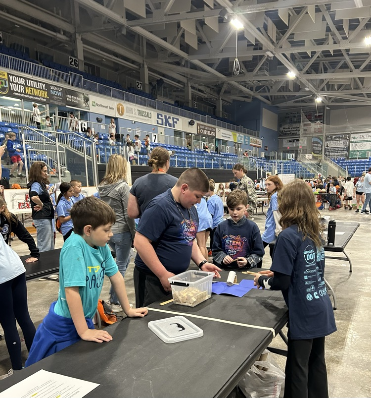stem wars  2026