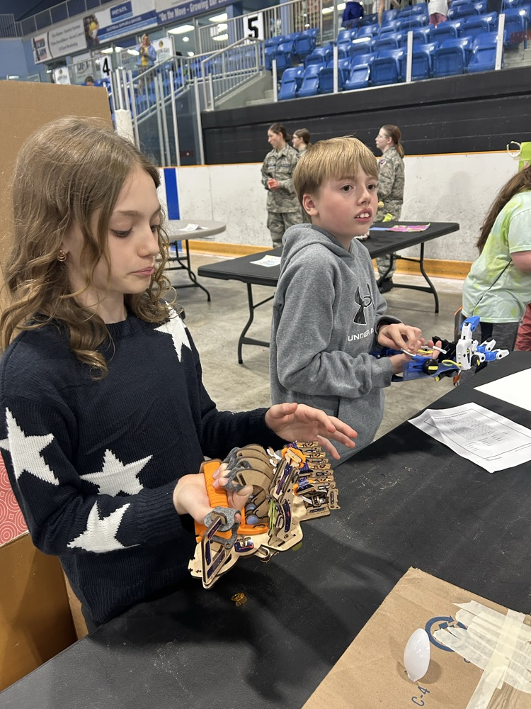 stem wars  2026