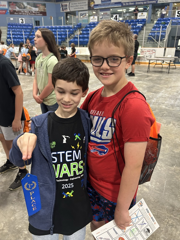 stem wars  2026