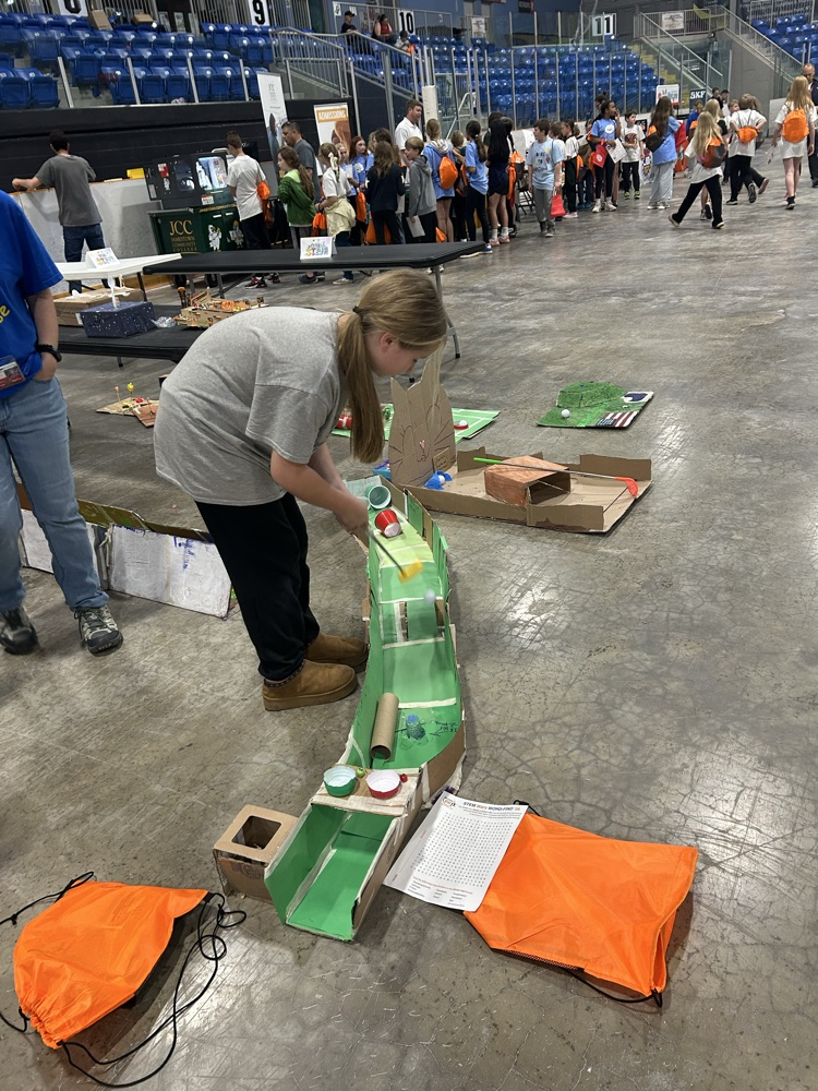 stem wars  2026