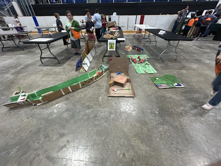 stem wars  2026
