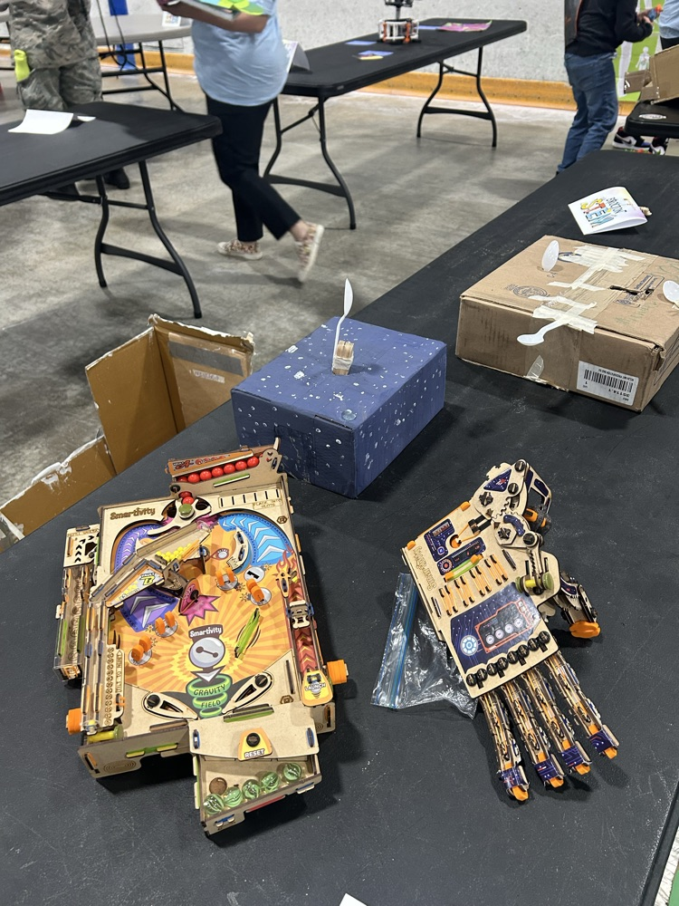 stem wars  2026