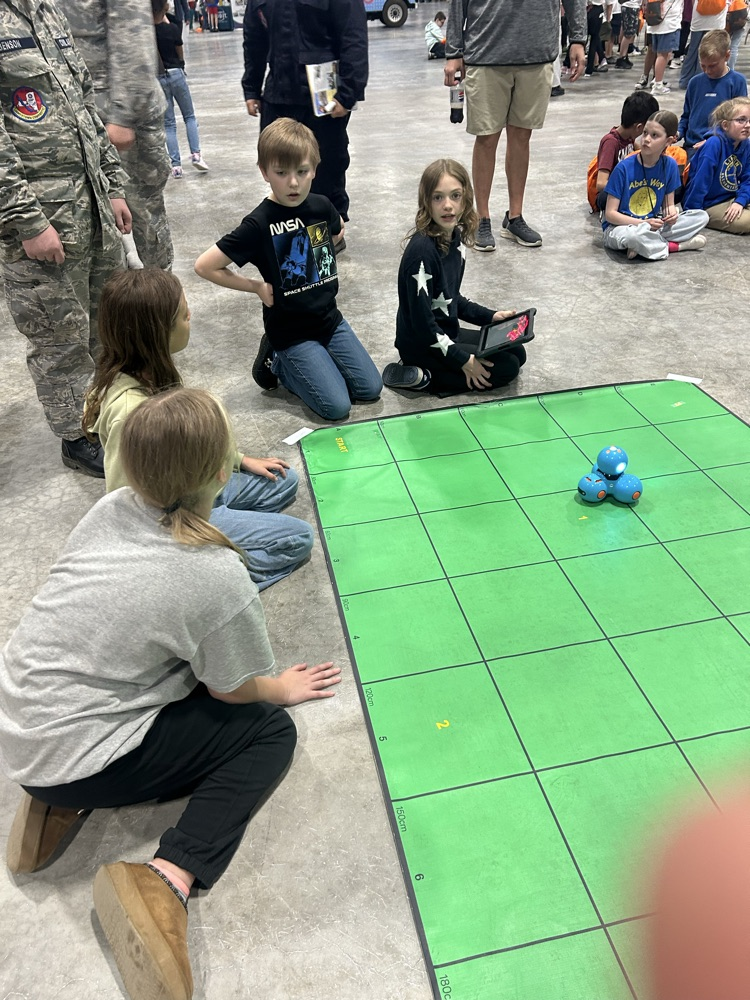 stem wars  2026