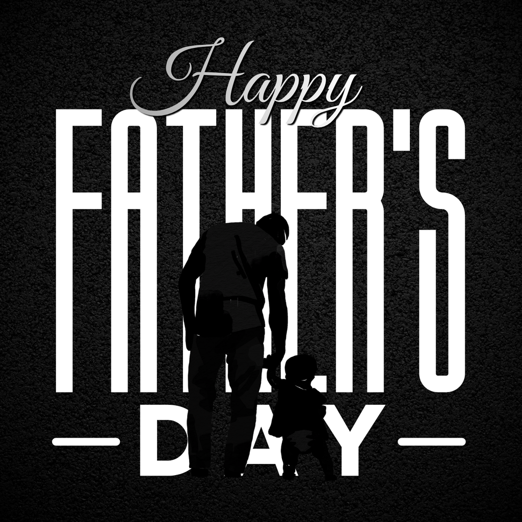 Happy Father's Day