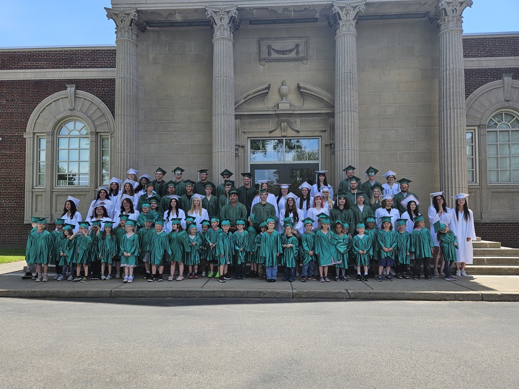 Class of 2026 and 2039