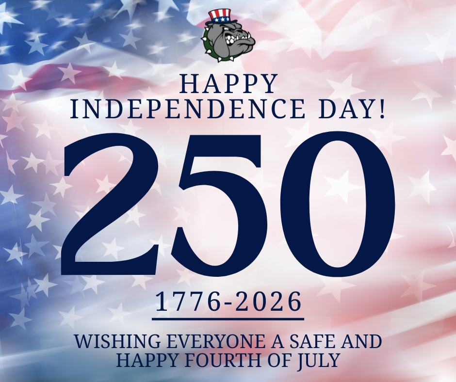 Happy Independence Day