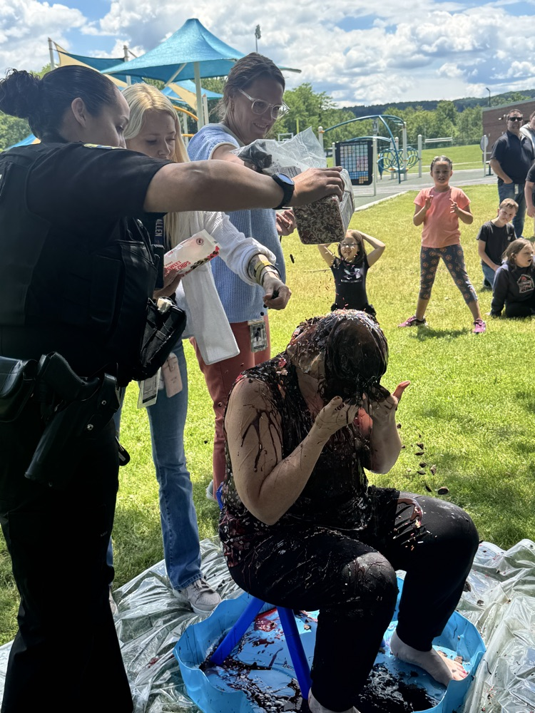 Human Sundae