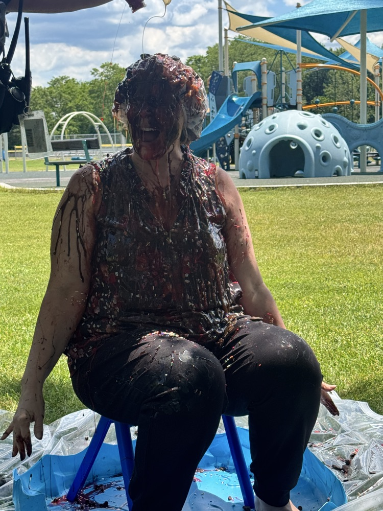 Human Sundae
