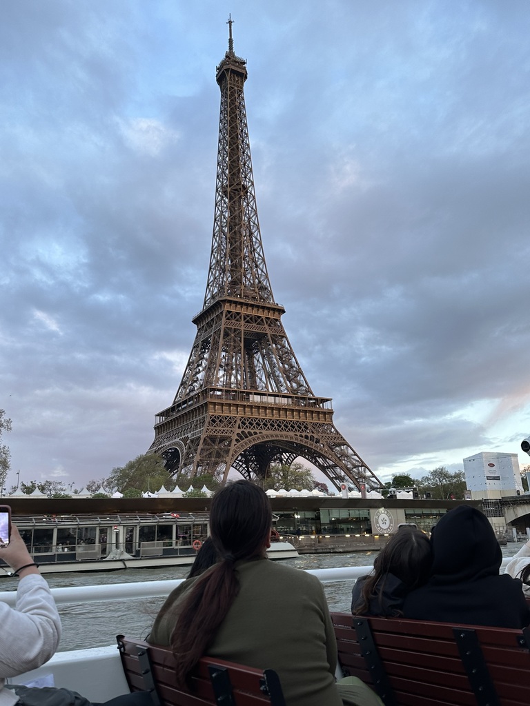 Eiffel Tower