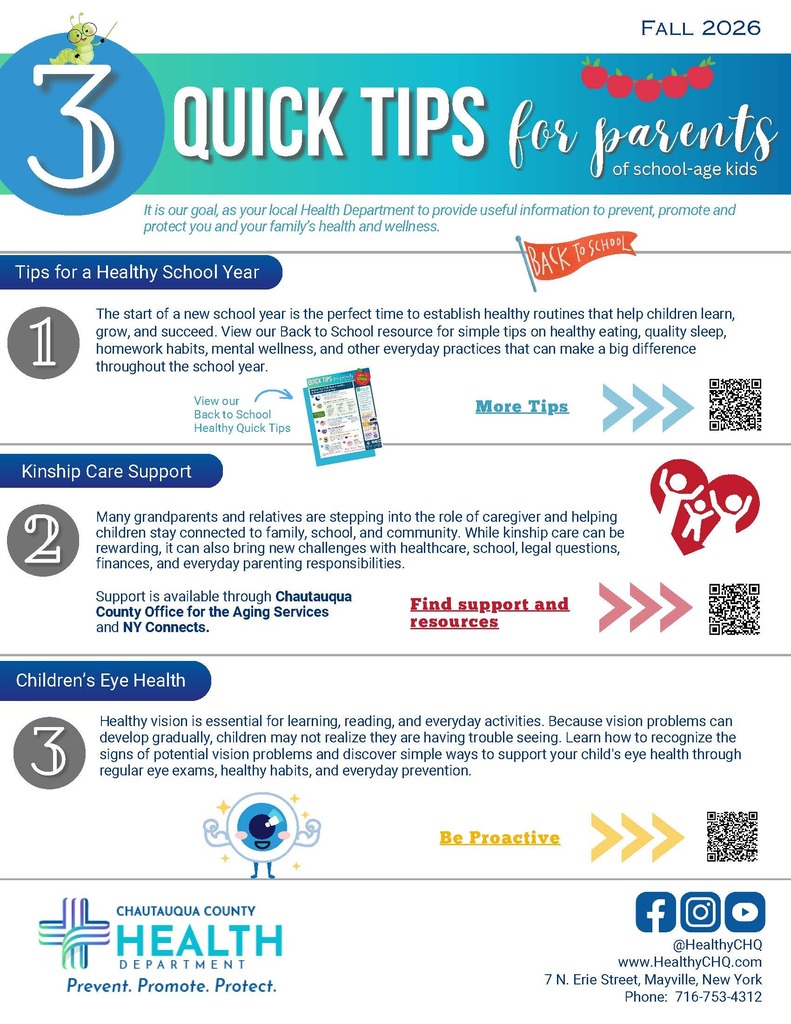nurse fall newsletter