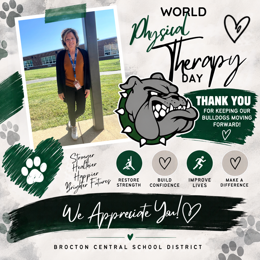 World Physical Therapy Day