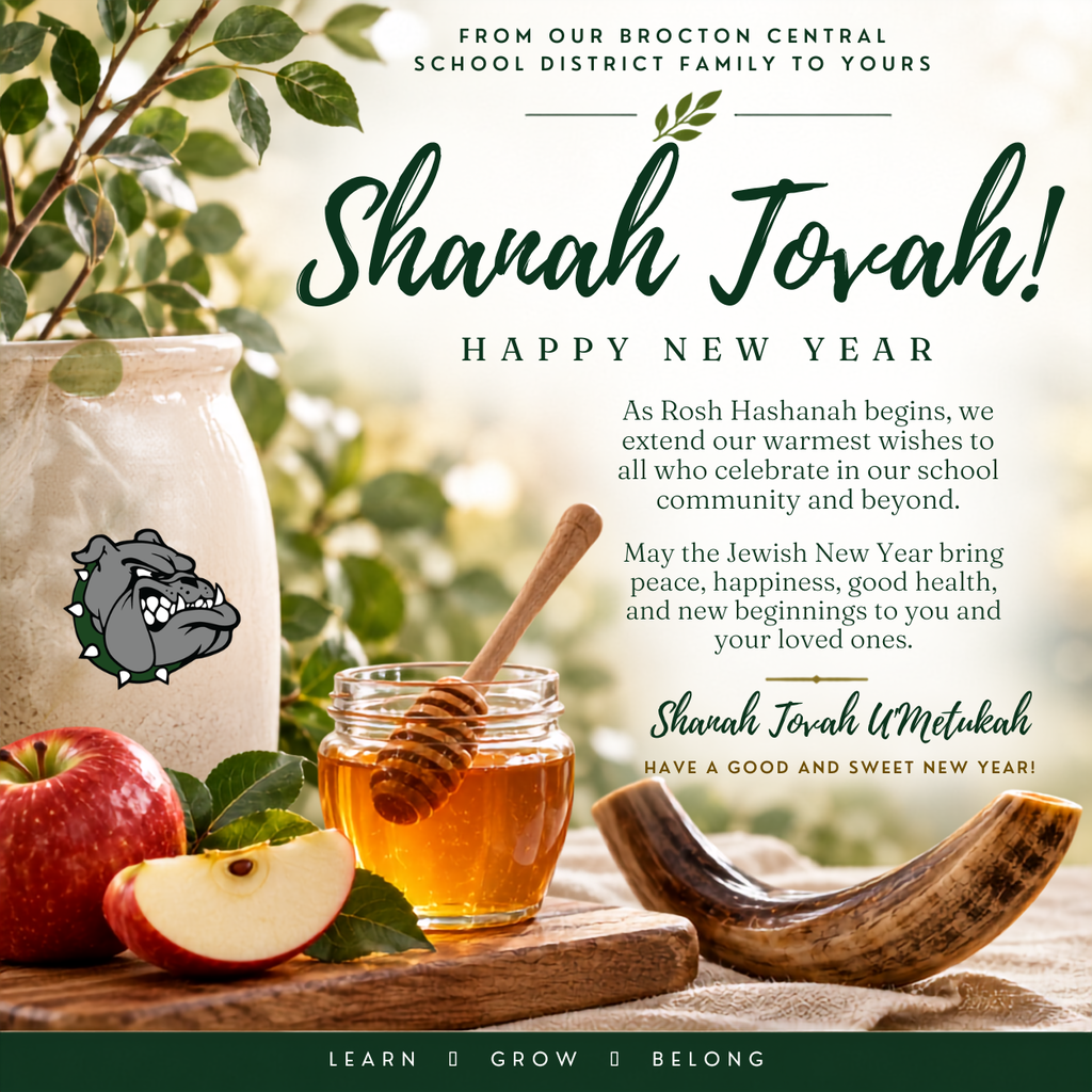 Rosh Hashanah