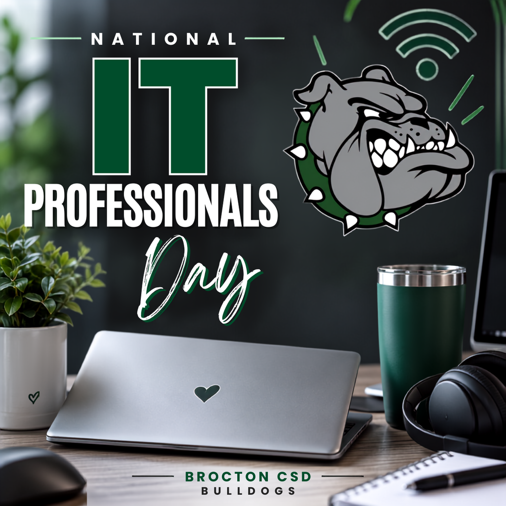 National IT Professionals Day