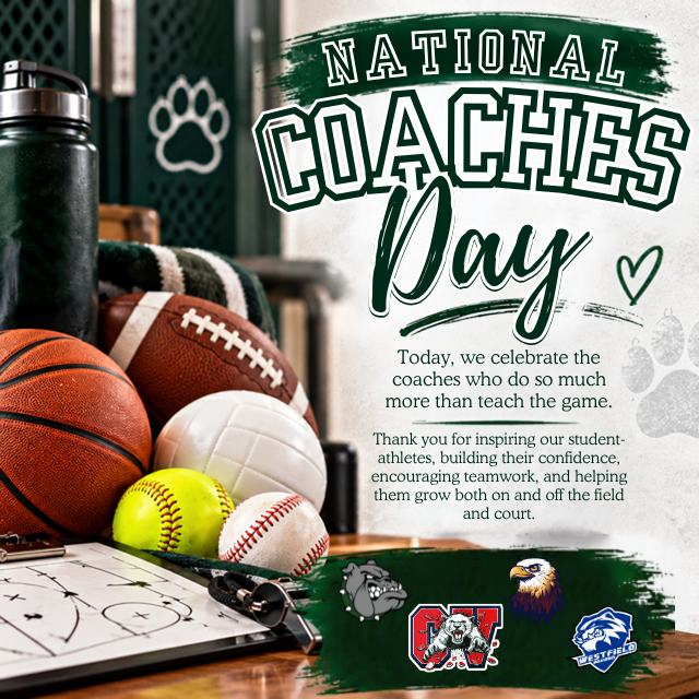 National Coaches Day 