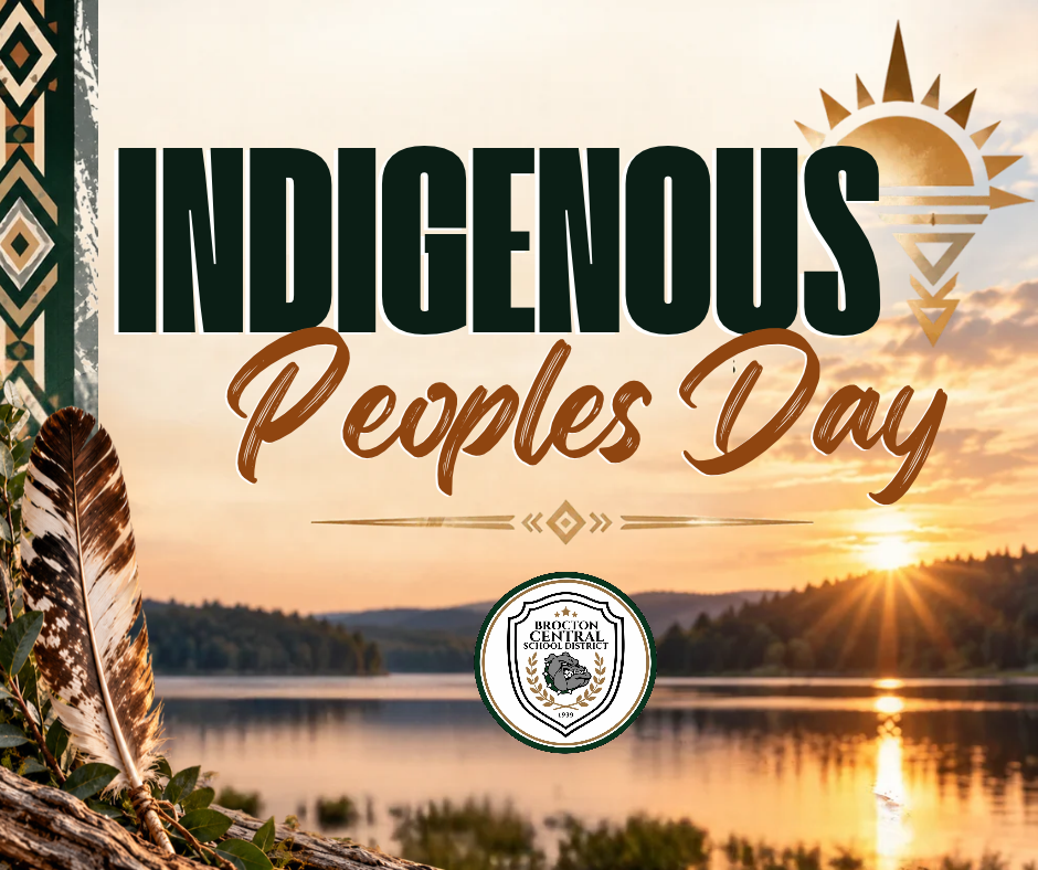 Indigenous Peoples Day