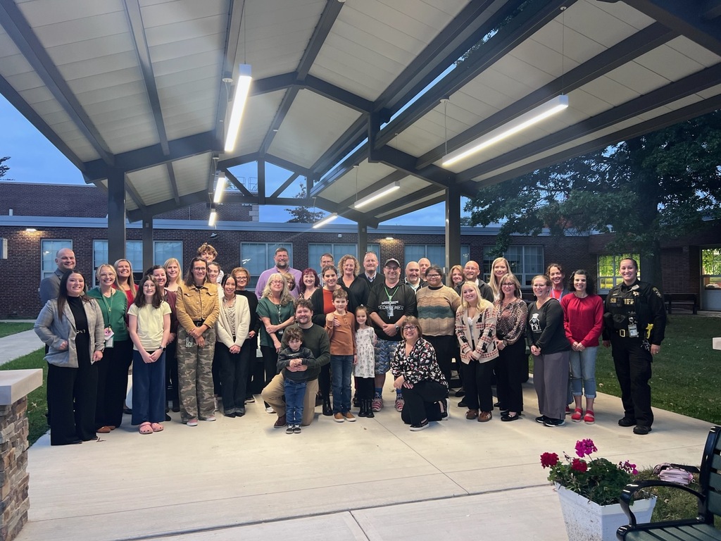 Annual Social Group Photo