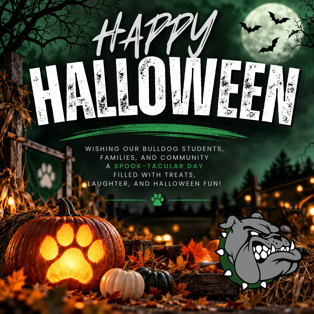 Happy Halloween