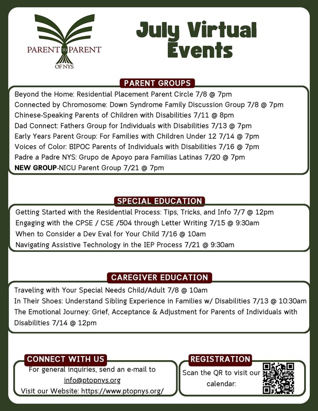 flyer