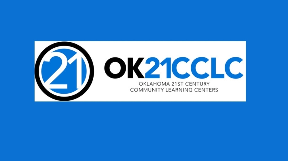 Oklahoma 21st Century Community Learning Centers logo