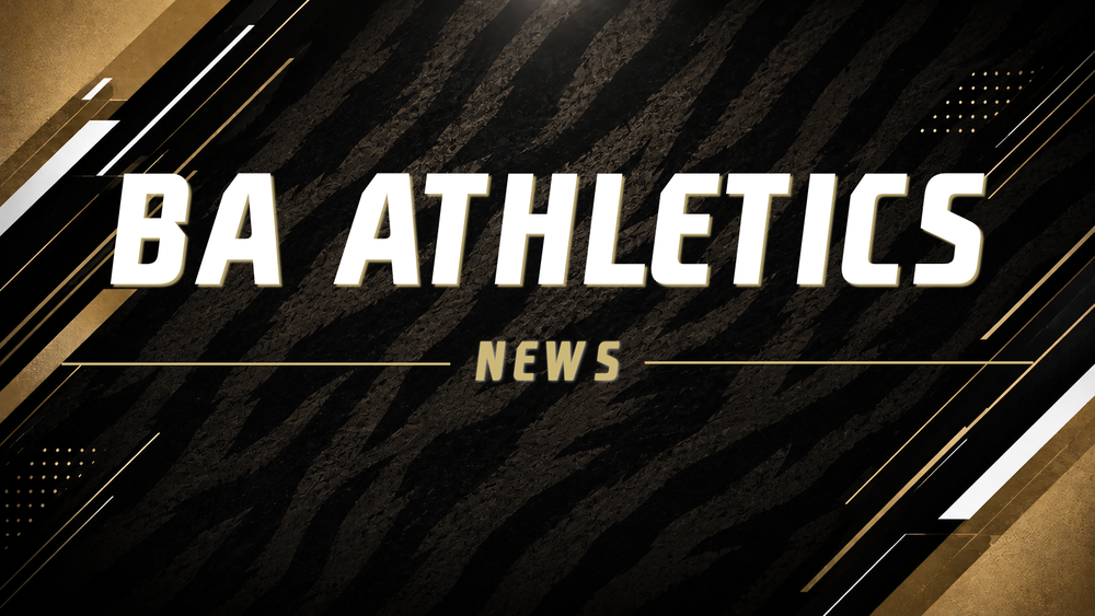 BA Tigers Fallback image