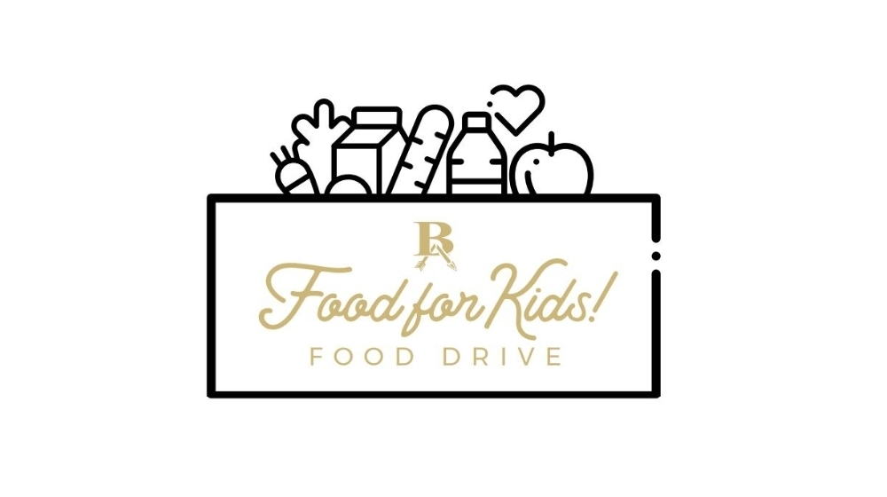 Food for Kids logo