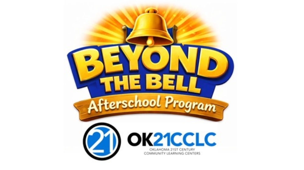 Beyond the Bell, afterschool program logo.