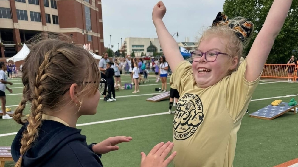 Broken Arrow Student