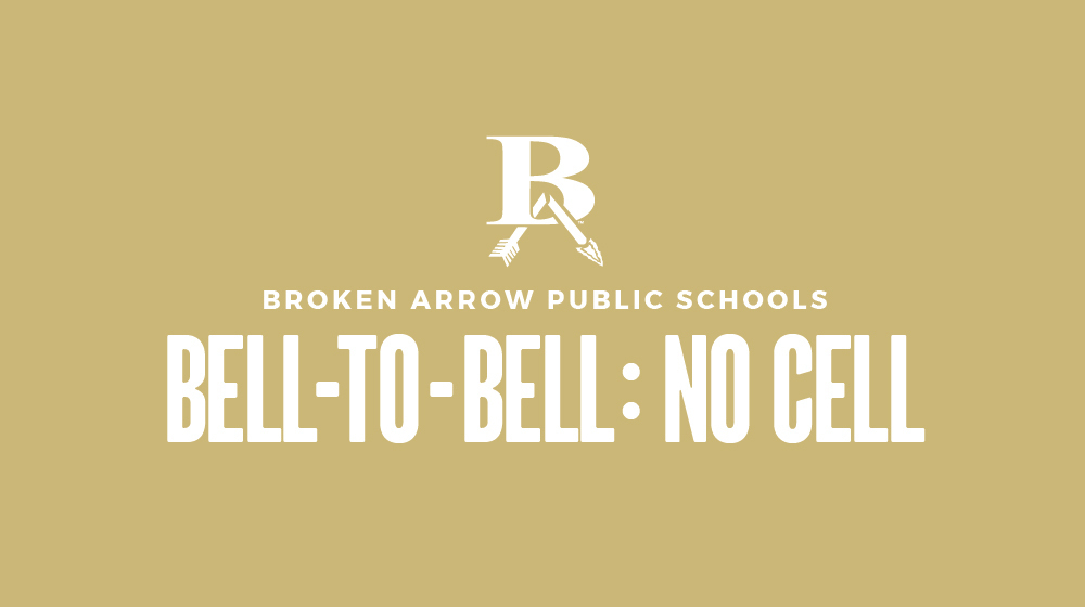 Bell-to-Bell: No Cell graphic.