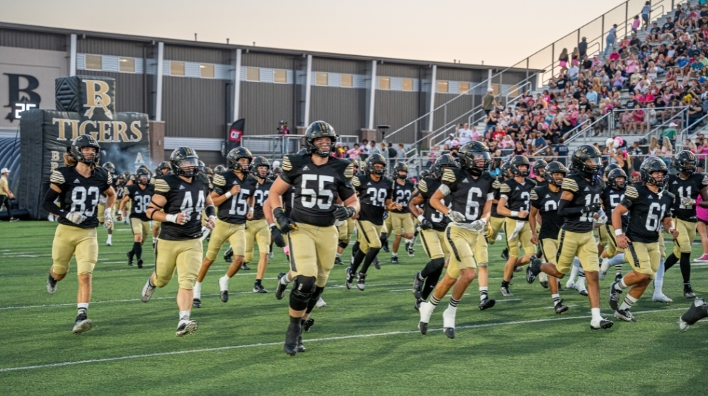 Football picture