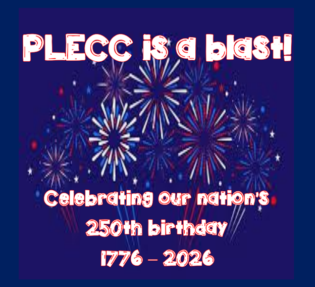 PLECC Blast