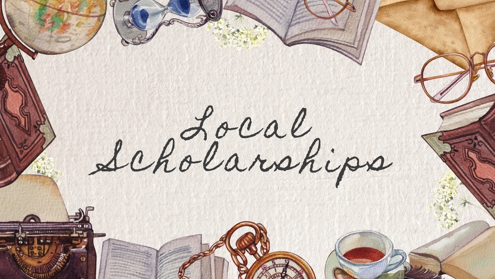 Local Scholarships picture