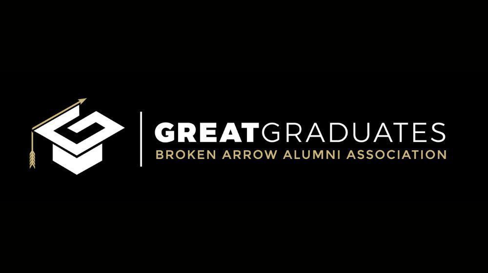 Great Graduates logo