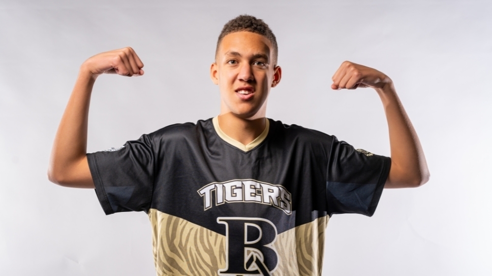 Broken Arrow Student