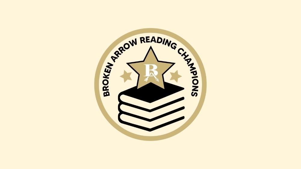 Reading Champions logo